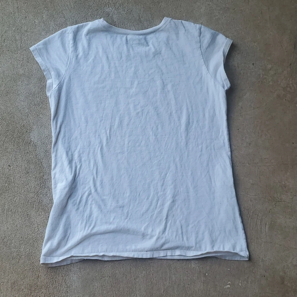 3/$25 Children's Place Girls Size 10-12 Graphic Tee - Picture 2 of 3